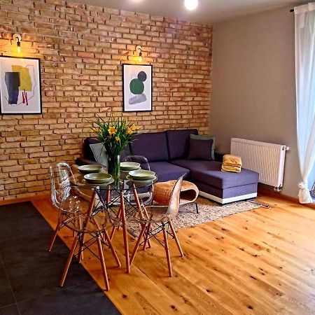 Apartament W Willii Szmaragd Borne Sulinowo Εξωτερικό φωτογραφία