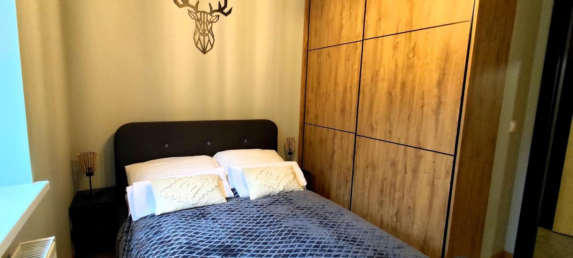 Apartament W Willii Szmaragd Borne Sulinowo Εξωτερικό φωτογραφία