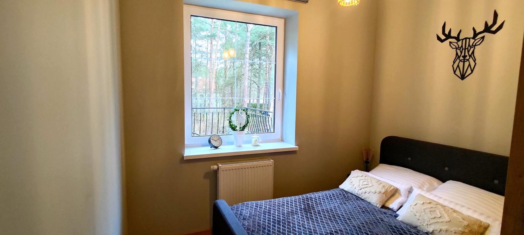 Apartament W Willii Szmaragd Borne Sulinowo Εξωτερικό φωτογραφία