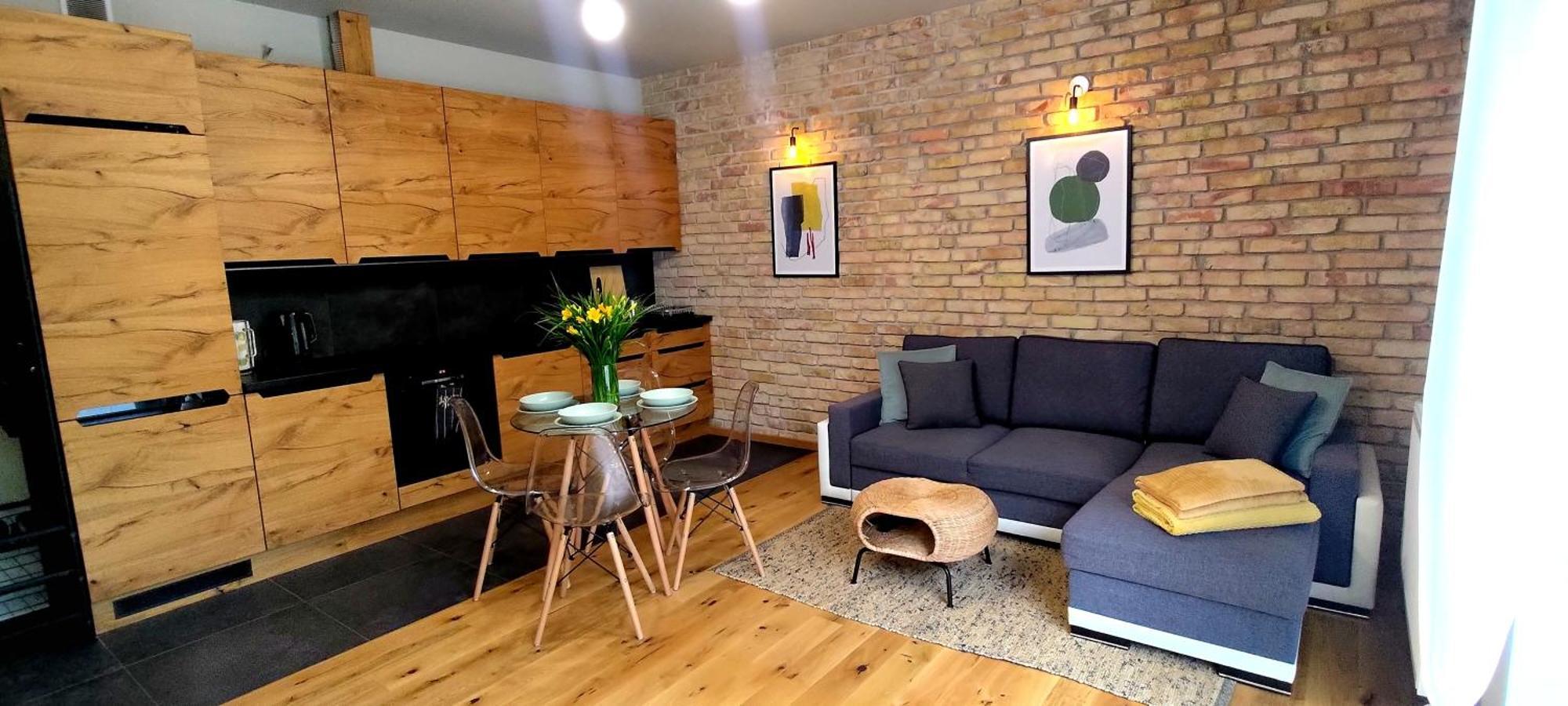 Apartament W Willii Szmaragd Borne Sulinowo Εξωτερικό φωτογραφία